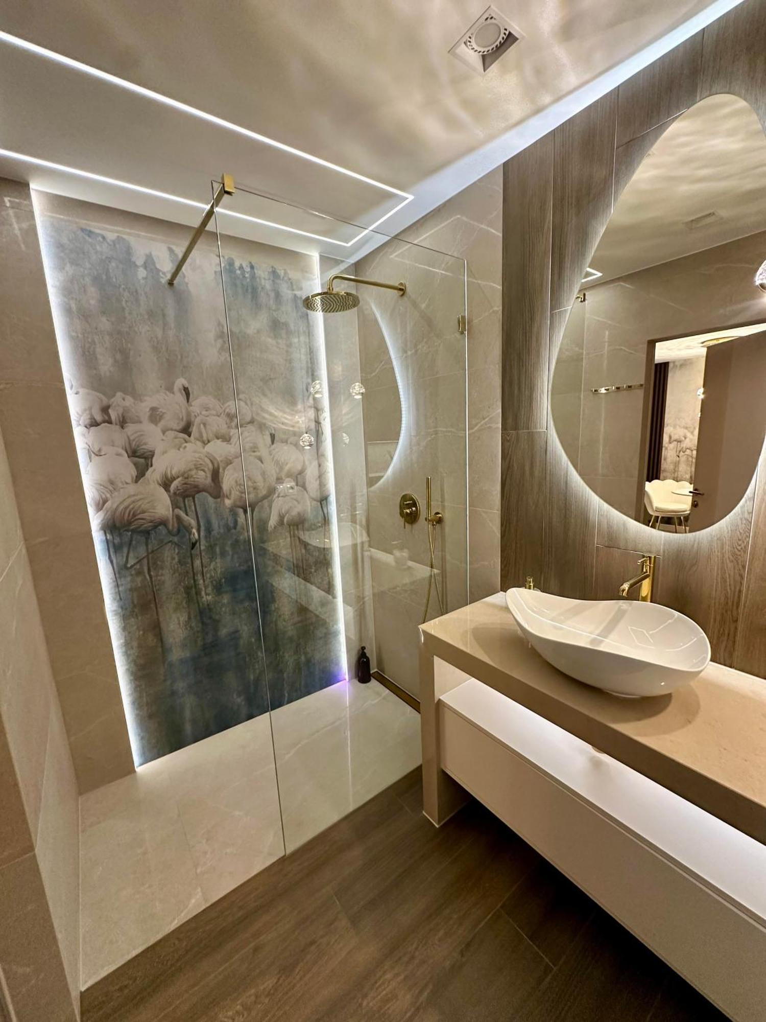 Masarska 8 Vip Apartamenty Jacuzzi Cracovie Extérieur photo